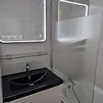 2 Piece Apartment