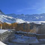 Apartment 2 Piece Val Thorens