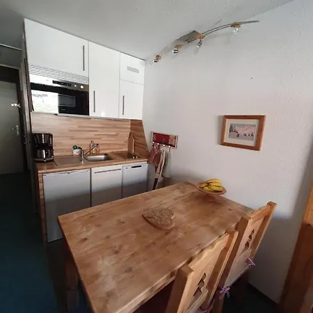 2 Piece Apartamento *