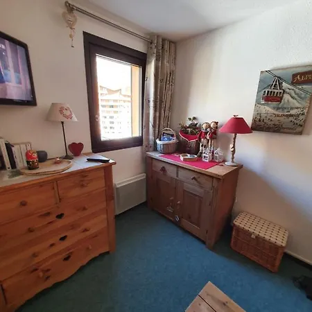 Appartement 2 Pièce
