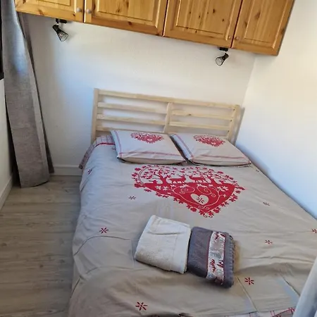 Appartement 2 Pièce *