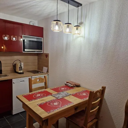 2 Pièce Appartement
