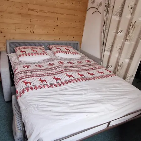 アパート 2 Piece *