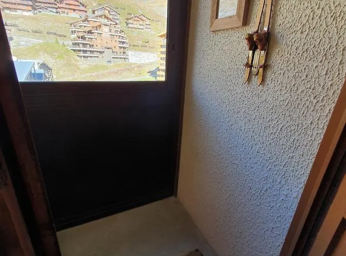 2 Pièce Appartamento