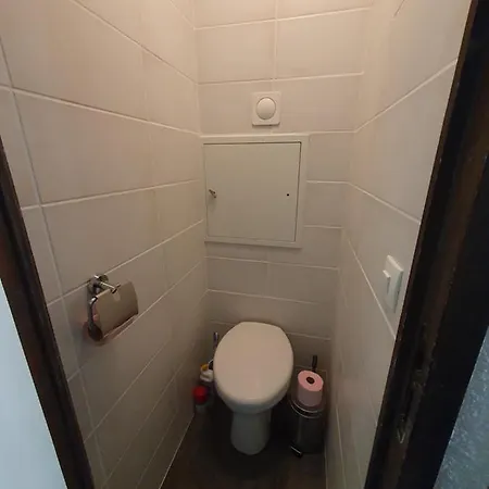 2 Piece Appartement Val Thorens