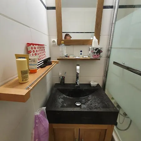 Appartement 2 Piece *