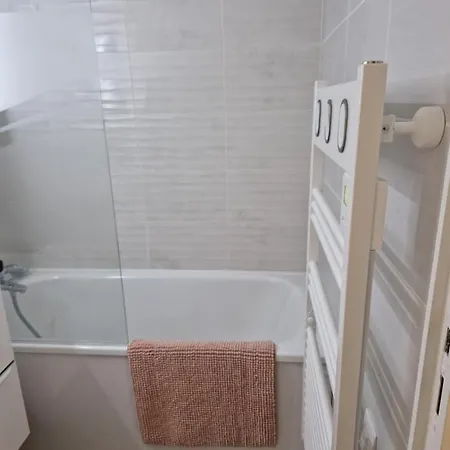 Appartement 2 Piece Val Thorens