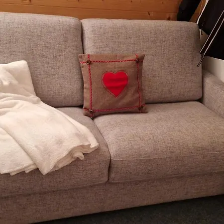 2 Piece Appartement Val Thorens
