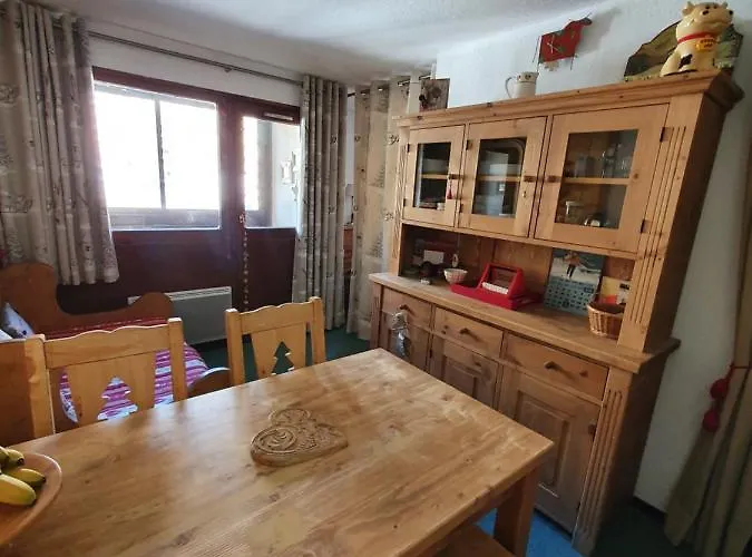 2 Piece Apartamento
