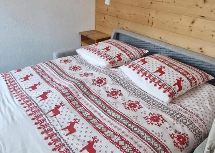 Apartamento 2 Piece